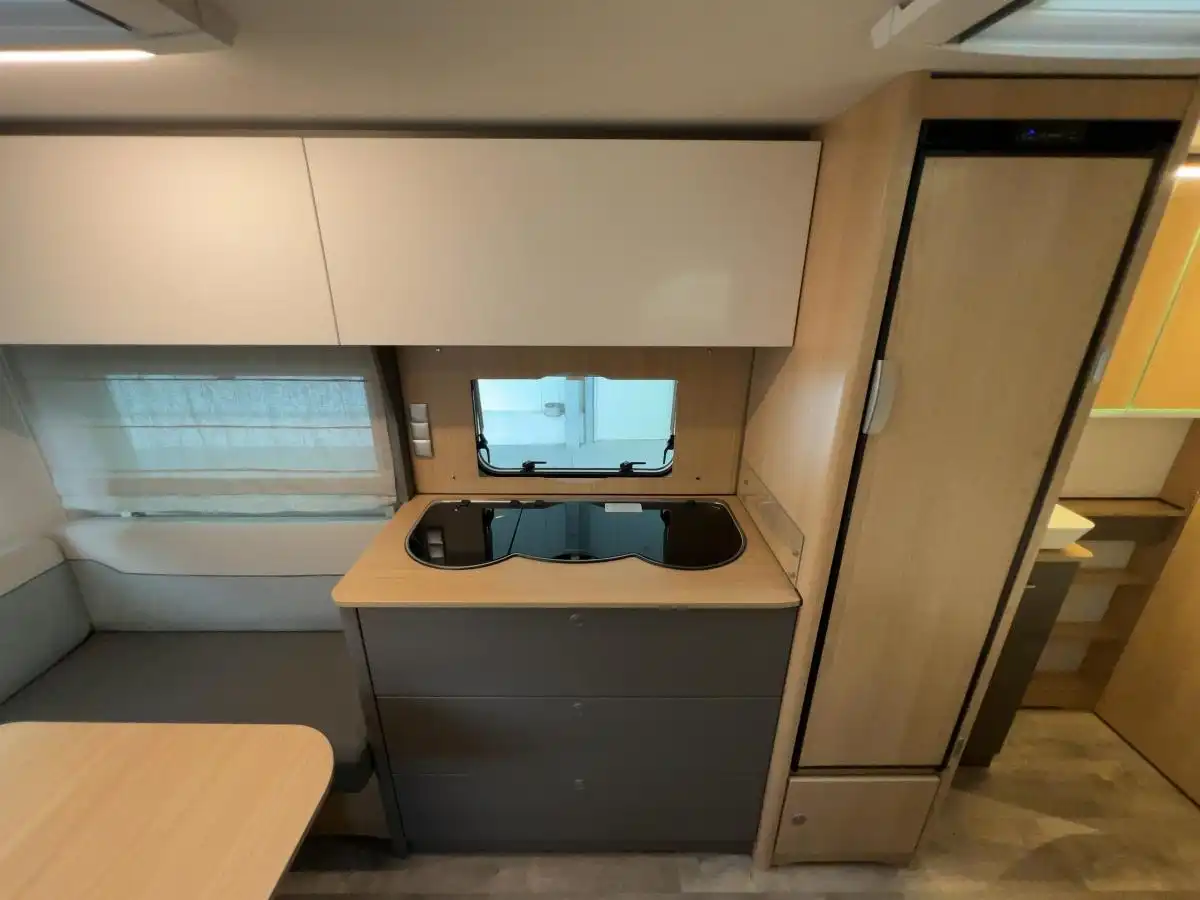 LMC Tandero 480 D - Ansicht 12